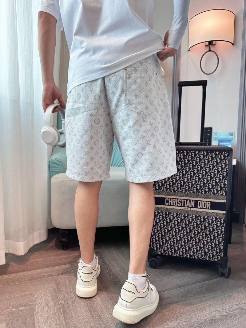 Louis Vuitton Short Pants